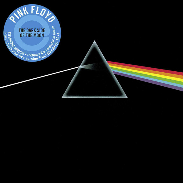 The Dark Side Of The Moon (Experience)